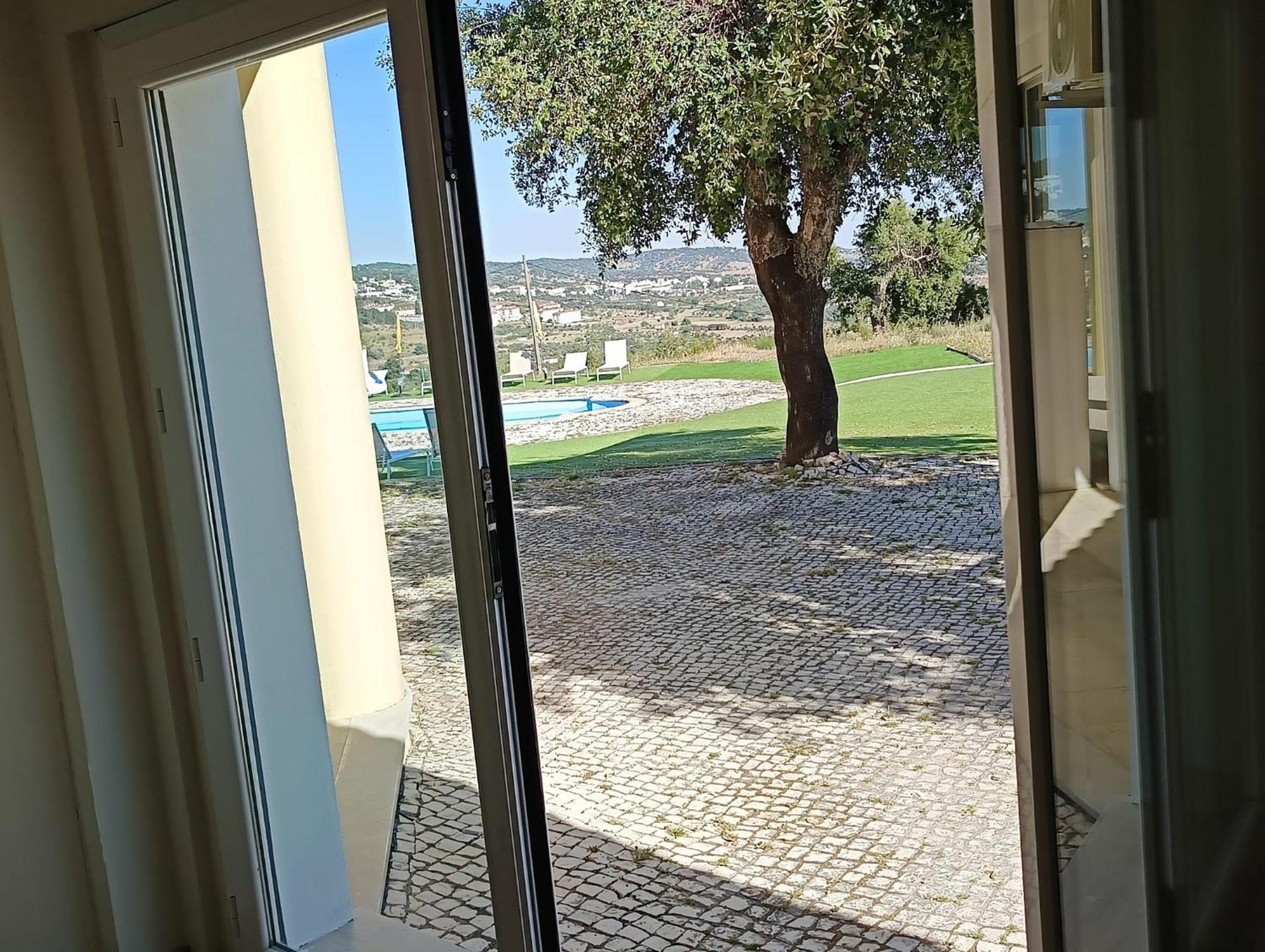 Herdade Do Montinho Portalegre Zewnętrze zdjęcie